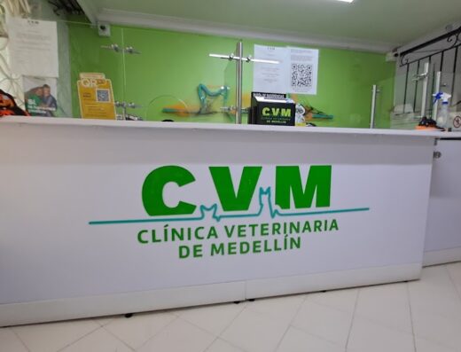 Clínica Veterinaria de Medellín