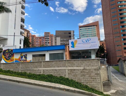 Clínica Veterinaria El Poblado SAS