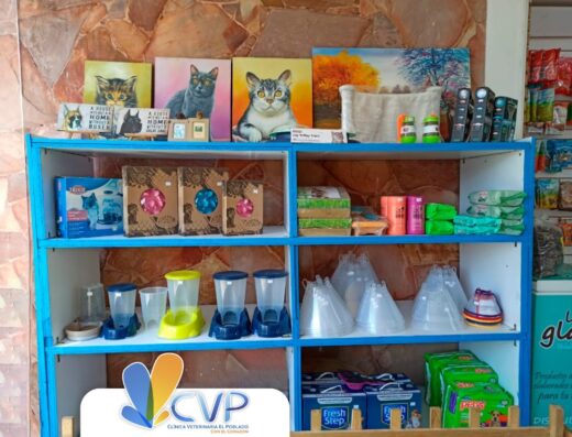 Clínica Veterinaria El Poblado SAS