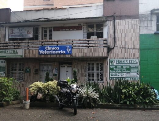 Clinica Veterinaria F&C