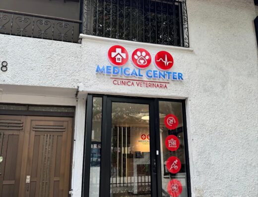 Clínica Veterinaria Medical Center Medellín