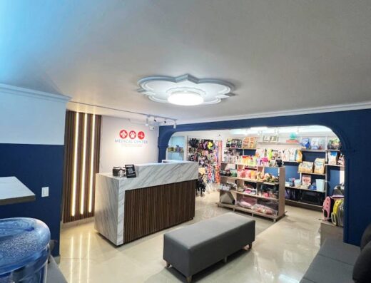 Clínica Veterinaria Medical Center Medellín