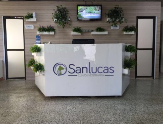 Clínica Veterinaria San Lucas