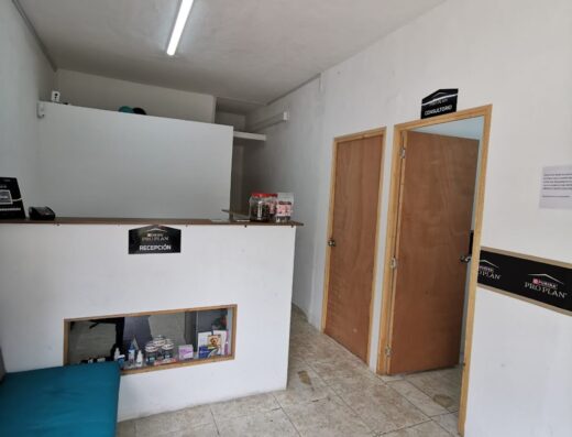 CVA Centro Veterinario la América