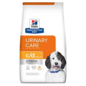Hill's Prescription Diet c/d Multicare Urinary Care para perros