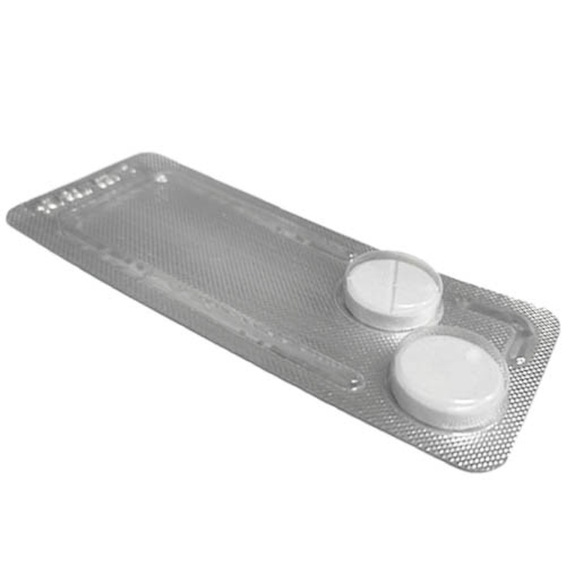 Total Full LC Antiparasitario para Perros de 10 a 20 kg (2 Tabletas) 4 Empaque Total Full LC Antiparasitario para Perros de 10 a 20 kg (2 Tabletas) de 2 tabletas