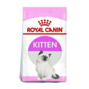Alimento Royal Canin Kitten FHN para perros