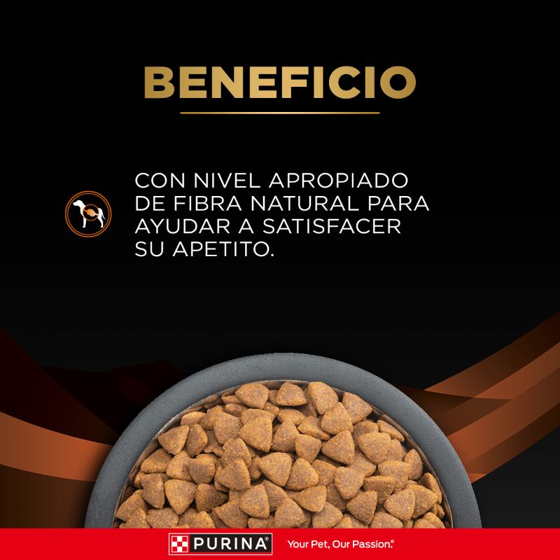 Pro Plan Veterinary Diets OM Obesity Management 4 Empaque Pro Plan Veterinary Diets OM Obesity Management de 2 kg