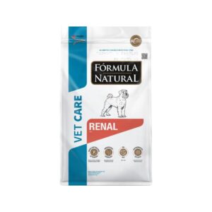 Alimento Fórmula Natural Vet Care Renal Perros para perros