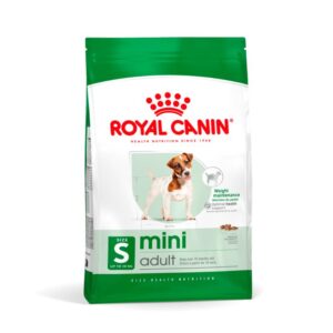 Alimento Royal Canin Mini Adulto 4 kg para perros