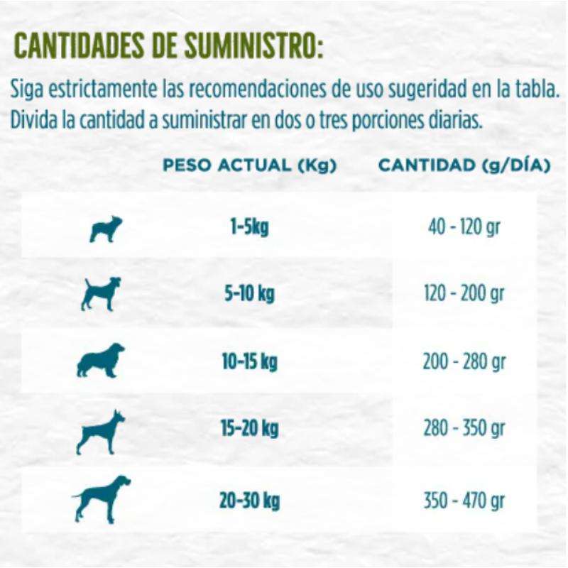 Menú Natural Adultos Pollo y Salmón 3 kg 2 Empaque Menú Natural Adultos Pollo y Salmón 3 kg de 3 kg