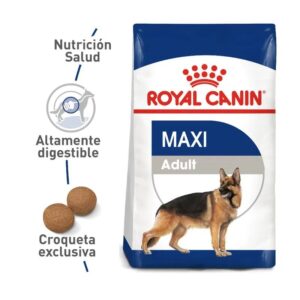 Alimento Royal Canin Maxi Adult para perros