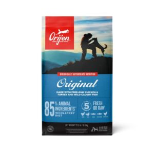 Alimento Orijen Original para perros