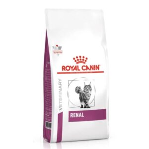 Royal Canin VHN Renal Feline para perros