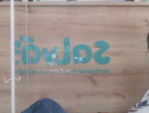 Salva Veterinaria