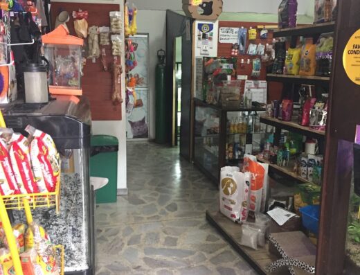 TIENDA DE MASCOTAS Animal’s Home