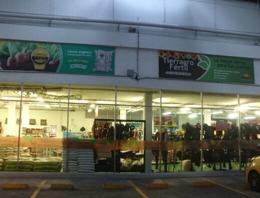 Tierragro Medellín |Tienda de mascotas y supermercado agropecuario