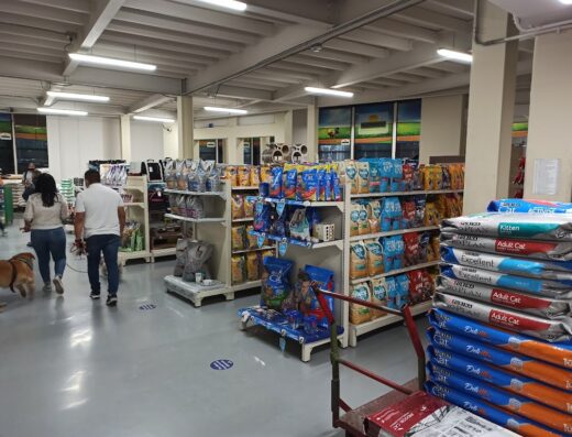 Tierragro Medellín |Tienda de mascotas y supermercado agropecuario