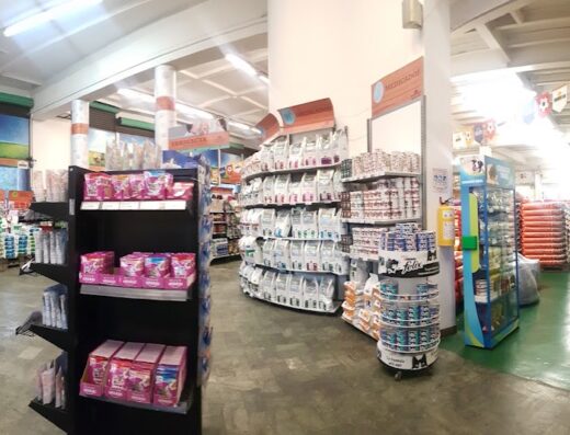 Tierragro Medellín |Tienda de mascotas y supermercado agropecuario