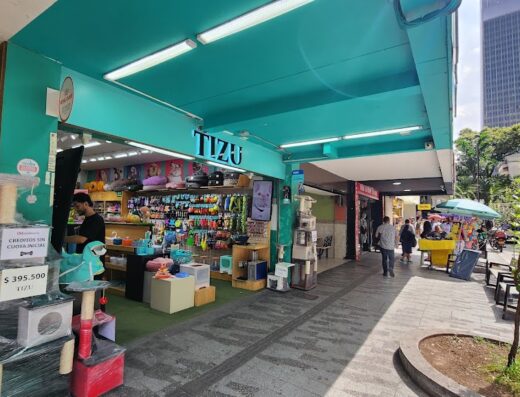Tizu Junín Tienda Para Mascotas