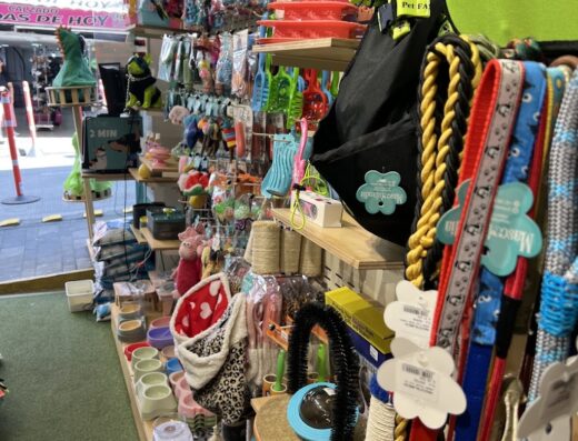 Tizu Pichincha Tienda Para Mascotas