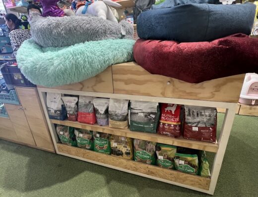 Tizu Pichincha Tienda Para Mascotas