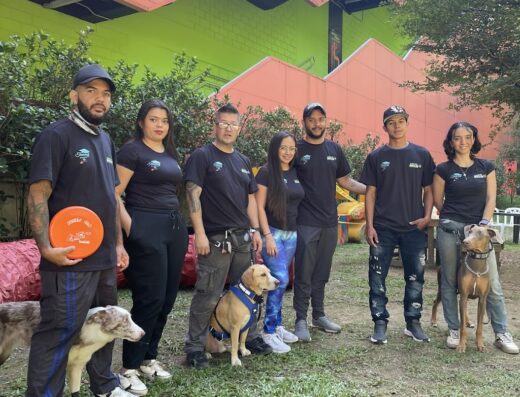 Training Puppy- Educacion Canina