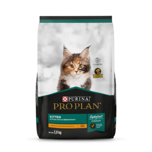 Purina Pro Plan Gatitos Kitten