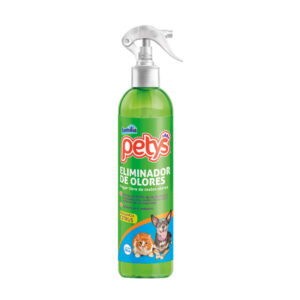 Petys Adiós Olores ambientador cítrico 280 ml