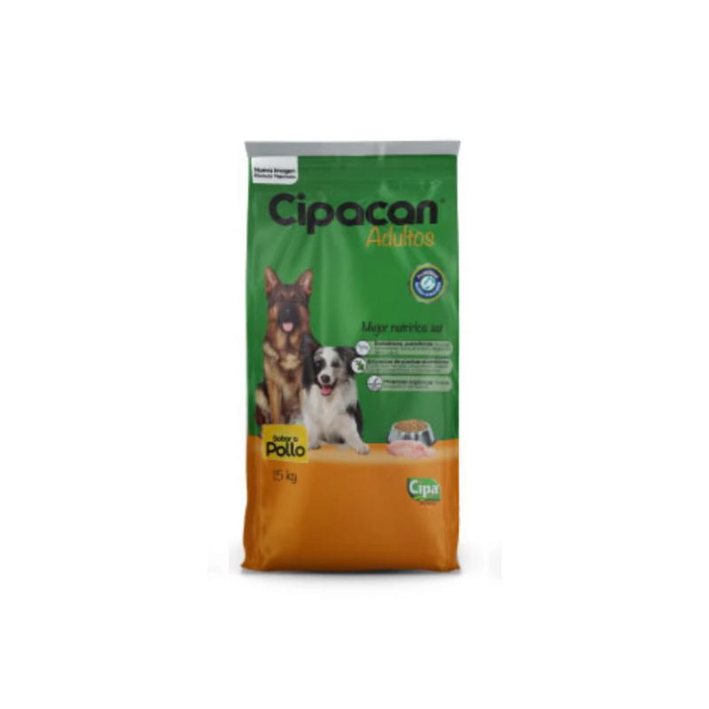 Cipacan Croquetas de Pollo 3 Cipacan Croquetas de Pollo - Imagen 3