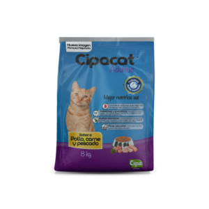 Cipacat Adulto