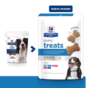 Hill's Hypo Treats snack para perro 340 g