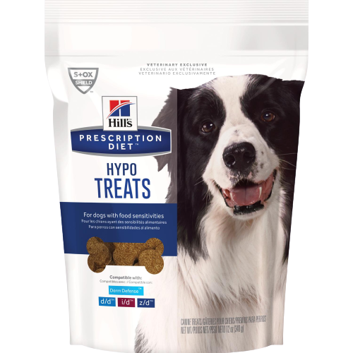 Hill's Hypo Treats Snack para Perro 340 g 2 Hill's Hypo Treats snack para perro 340 g — imagen 2