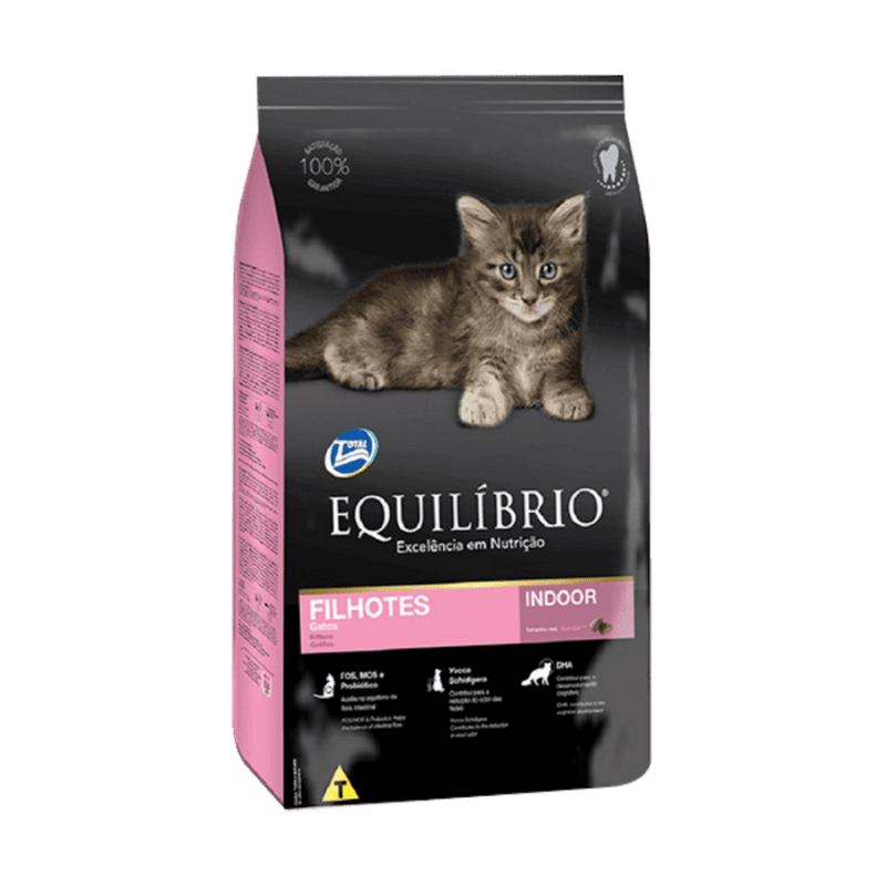 Equilibrio Kitten Gatitos 1 Equilibrio Kitten Gatitos
