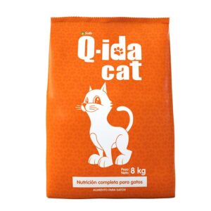 Q-Ida Cat