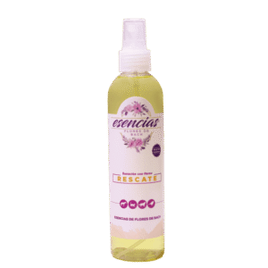 Esencia Floral Rescate spray 250 ml