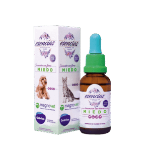 Esencia Floral Miedo gotas 30 ml