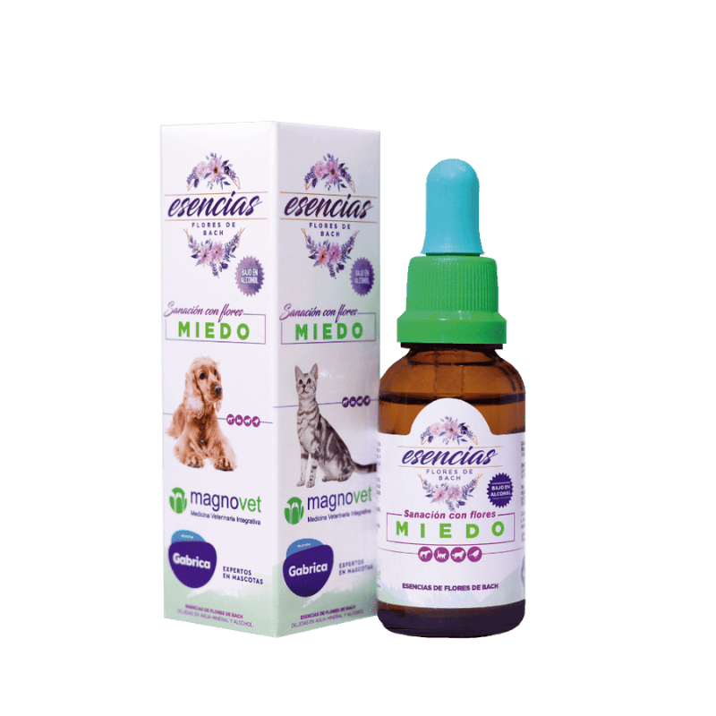 Esencia Floral Miedo Gotas 30 ml 1 Esencia Floral Miedo gotas 30 ml