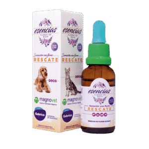 Esencia Floral Rescate gotas 30 ml