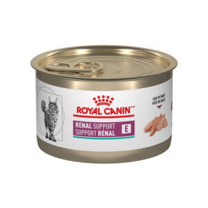 Royal Canin VHN Renal Sup E Gato Lata