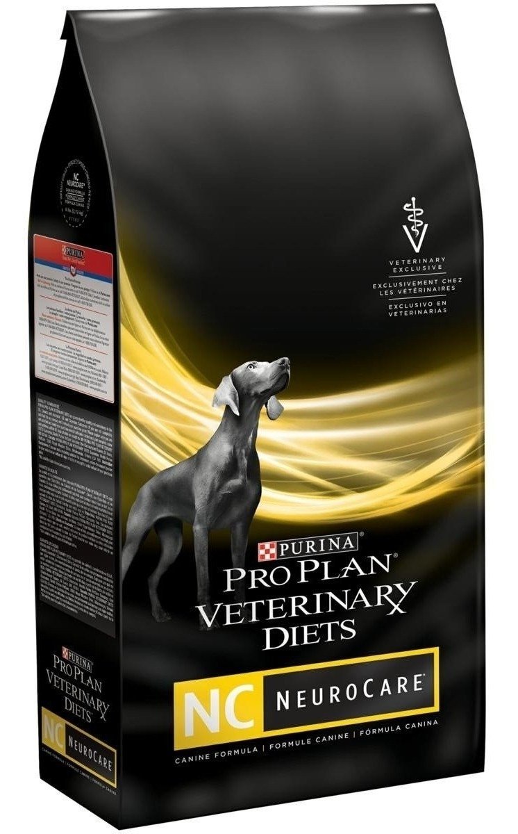 Pro Plan Veterinary Diets NC Neurocare Canine 1 Pro Plan Veterinary Diets NC Neurocare Canine