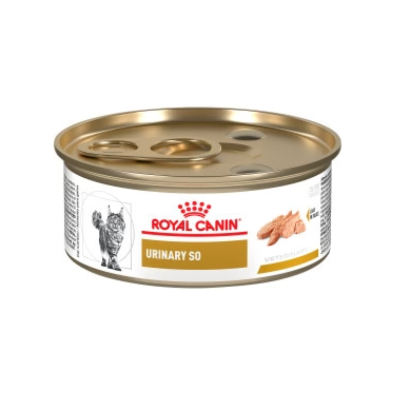 Royal Canin VHN Urinary Gato Lata 1 Royal Canin VHN Urinary Gato Lata