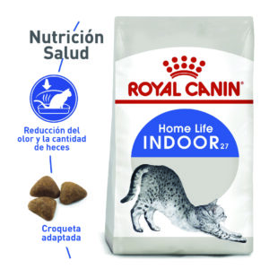 Royal Canin Indoor Adult Gato - 2 kg