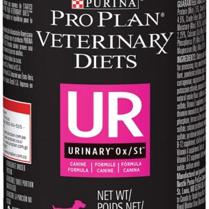 Pro Plan Veterinary Diets UR Urinary perro lata 13,3 oz