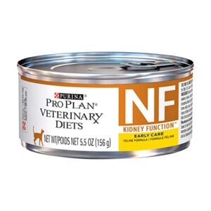 Pro Plan Veterinary Diets NF Early Care gato lata 156 g