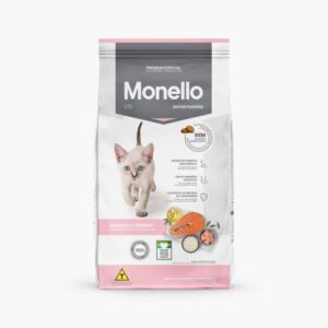 Monello Cat Gatitos - Imagen Principal HD (Gatito Siamés)