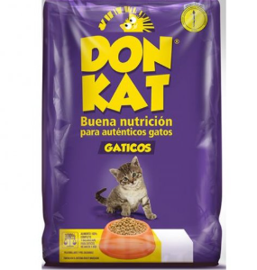 Donkat Gatitos