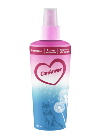 CanAmor Perfume para perro 120 ml