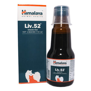 Himalaya Liv 52 Protector Hepático - 110 ml