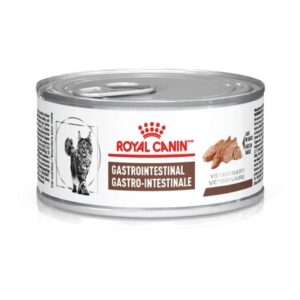 Royal Canin Gastrointestinal lata gato 145 g